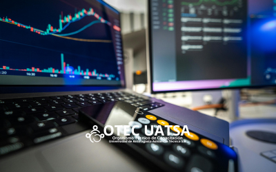 Comercio y Servicios Financieros