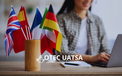 Idiomas y Comunicación